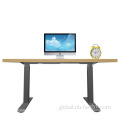 Standing Desk 2 Legs Modernization Computer Office Furniture Table Manufactory